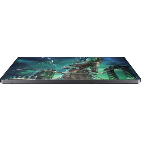 Medusa by Tom Wood Surface Laptop 7 15in Skin